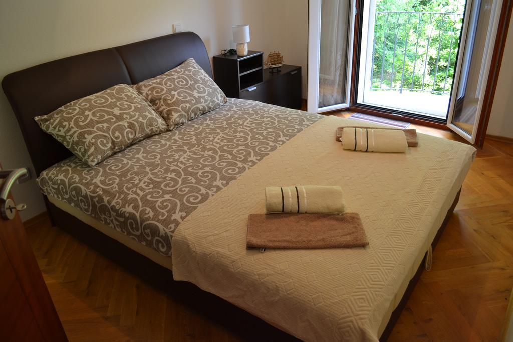 Abc Apartments Kotor Exteriér fotografie