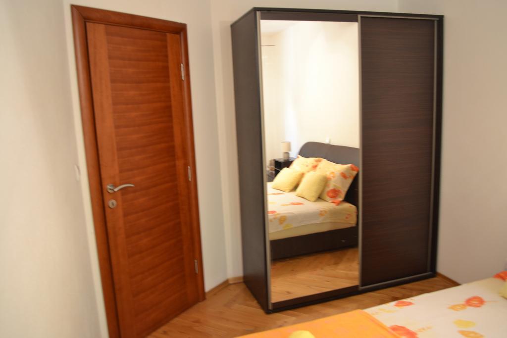 Abc Apartments Kotor Exteriér fotografie