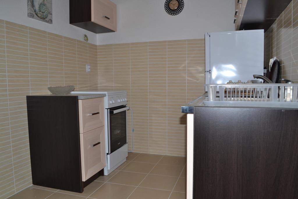 Abc Apartments Kotor Exteriér fotografie