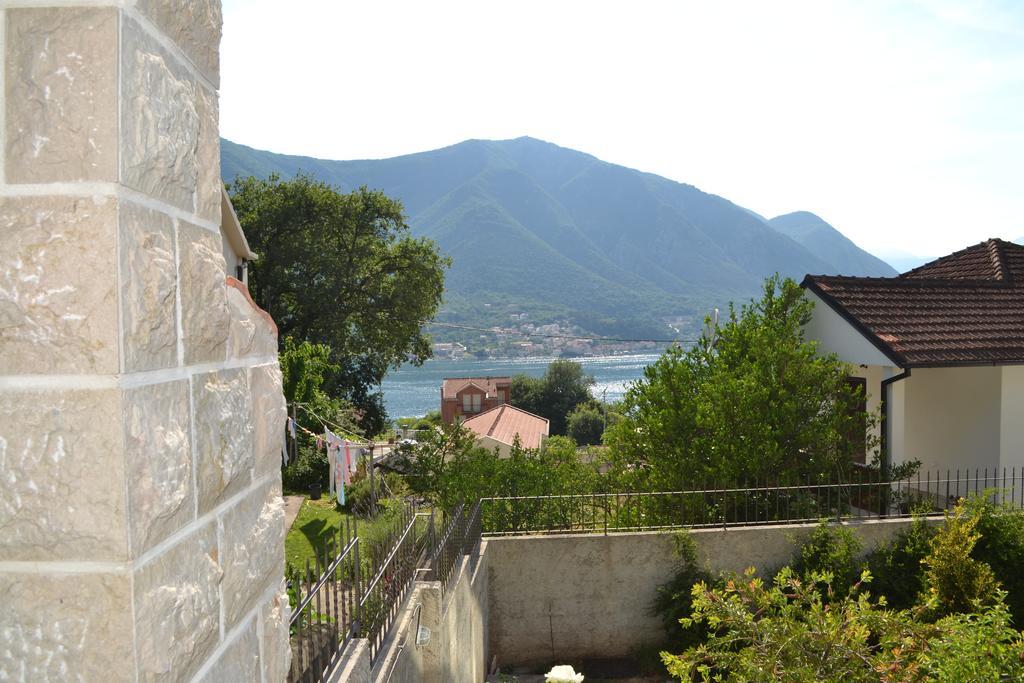 Abc Apartments Kotor Exteriér fotografie